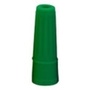 Canare CB05A Connector Boot for 75-Ohm BNC, RCA, F Crimp Plugs/Video Patch Cords (Green)