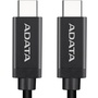 ADATA USB-C to USB-C Sync and Charge Cable (1m)