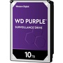 WD 10TB 3.5" Internal Sata (Sata/600) Hard Drive