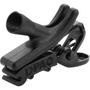 DPA SCM0017 Curved Clip for 4060 Series Lavalier Microphones (Black, 10-Pack)