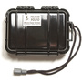 Pelican 1020 Micro Case (Black)