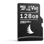 Angelbird 128GB AV Pro UHS-II microSDXC Memory Card with SD Adapter (2-Pack)