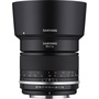 Samyang MF 85mm f/1.4 WS Mk2 Lens for Sony E