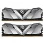ADATA XPG Gammix D30 16GB (2x8GB) DDR4-3200 Dual Kit Black RAM