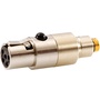 DPA Microphones DAD3056 Microdot to Lectrosonics TA5 Connector