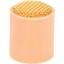 DPA Grid Cap with High Boost Frequency Contour for DPA Miniature Series (Beige) (5 Pieces)