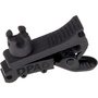 DPA Microphones d:screet SCM0013-B, 4-Way Clip for d:screet Lavalier Microphones (Black)