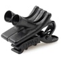 DPA Microphones SCM0018 Double Miniature Microphone Holder (Black)
