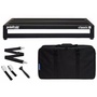 Pedaltrain 2 Classic Pedal Board With Soft Case