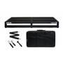 Pedaltrain Classic PRO With Soft Case