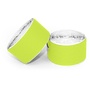 Pedaltrain Hook Loop Love (Neon Yellow)