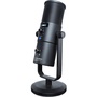 M-Audio Uber Mic USB Microphone with Headphone Output