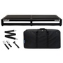 Pedaltrain Novo 32 Pedal Board With Soft Case