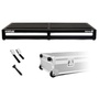 Pedaltrain Novo 32 Pedal Board With Tour Case