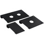 Pedaltrain PT-PBK Pedal-Booster - Combo Kit
