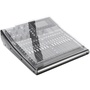 Decksaver Behringer X32 Producer Cover (Smoked/Clear)