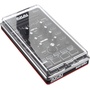 Decksaver Cover for Akai AFX/AMX Controller (Smoked/Clear)