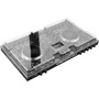 Decksaver Cover for Denon MC4000 DJ Controller (Smoked/Clear)