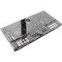 Decksaver Cover for Denon MC7000 DJ Controller (Smoked/Clear)