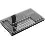 Decksaver Cover for Roland MC-707 Groovebox