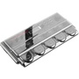 Decksaver Boss RC-505 Loopstation Cover (Smoked/Clear)