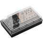 Decksaver Cover for Korg Volca Drum, Volca Modular, or Volca Mix