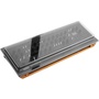 Decksaver Cover for Korg Minilogue XD Module (Smoked/Clear)