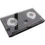 Decksaver Light Edition (LE) Cover for Pioneer DDJ-SB3 (Fits DDJ-SB, SB2, and RB)