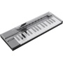 Decksaver Cover for Native Instruments Kontrol M32 Controller
