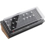 Decksaver Cover for Moog Mother-32 or DFAM Semi-Modular Synthesizer