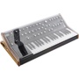 Decksaver Moog SUB-37 & Little Phatty Cover (Smoked/Clear)