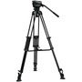 E-Image GA752S Aluminium Tripod with GH04 Head