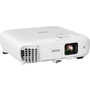 Epson PowerLite 992F 4000-Lumen Full HD Projector with Wi-Fi