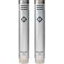 PreSonus PM-2 Small-Diaphragm Cardioid Condenser Microphone (Matched Pair)