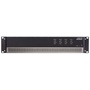 Audac CAP424 Quad-Channel Power Amplifier 4 X 480w 100v