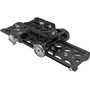 8sinn 15mm Baseplate + Riser Plate I + 8sinn 10" Arri Dovetail Plate (Bundle)