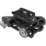 8sinn 15mm Baseplate + Riser Plate I + 8sinn 5" Arri Dovetail Plate (Bundle)