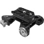 8Sinn 15mm Baseplate + Riser Plate (Bundle)