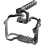8Sinn Panasonic S1 / S1R Cage + Top Handle Basic