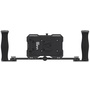 8Sinn Directors Monitor Cage V2 + V-Mount Battery Plate