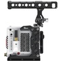 8Sinn Cage for Red Komodo + Top Plate + Top Handle Pro
