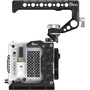 8Sinn Cage for Red Komodo + Top Plate + Top Handle Scorpio