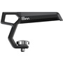 8Sinn Black Raven Top Handle