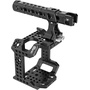 8Sinn Z CAM E2 Cage And Top Handle Pro