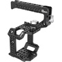 8Sinn Z CAM E2 Cage And Top Handle Scorpio