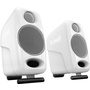 IK Multimedia iLoud Micro Monitors (Pair, Special Edition, White)