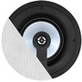 Audac CELO6 High-End 2-Way 6" Ceiling Speaker