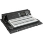 SKB 1RMTF5-DHW Roto-Molded Yamaha TF5 Mixer Case With Wheels