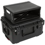 SKB 3i-2217M103U 3U iSeries Injection Moulded Fly Rack (13")