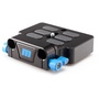 Redrock Micro lowBase Baseplate for Tall Camera Bodies